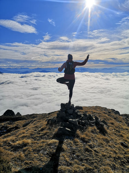 Pilates - Pilates avec Aurélie
