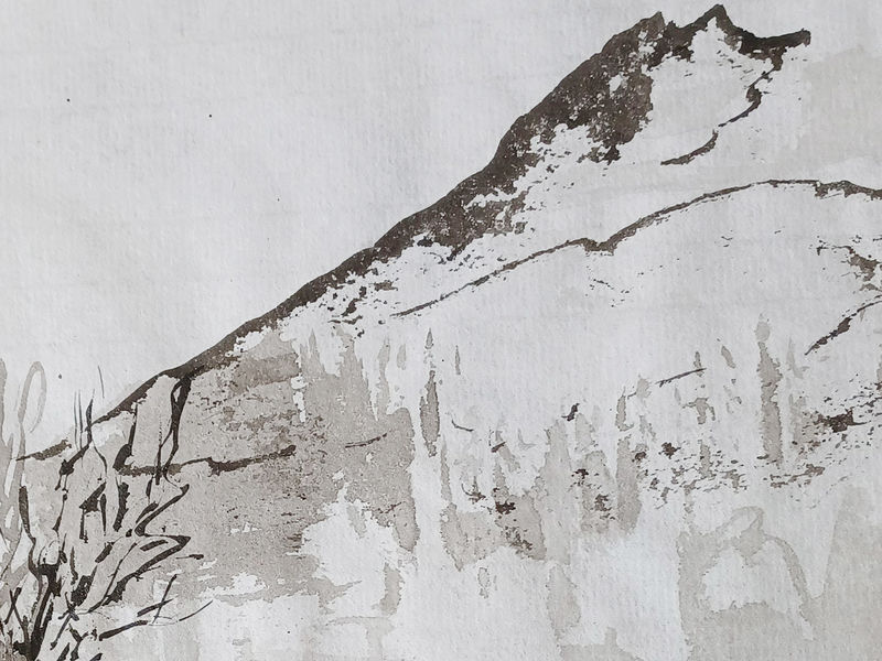 Balades croquées - Balades croquées