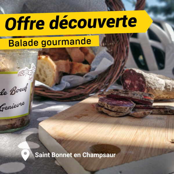 Offre découverte - Offre découverte