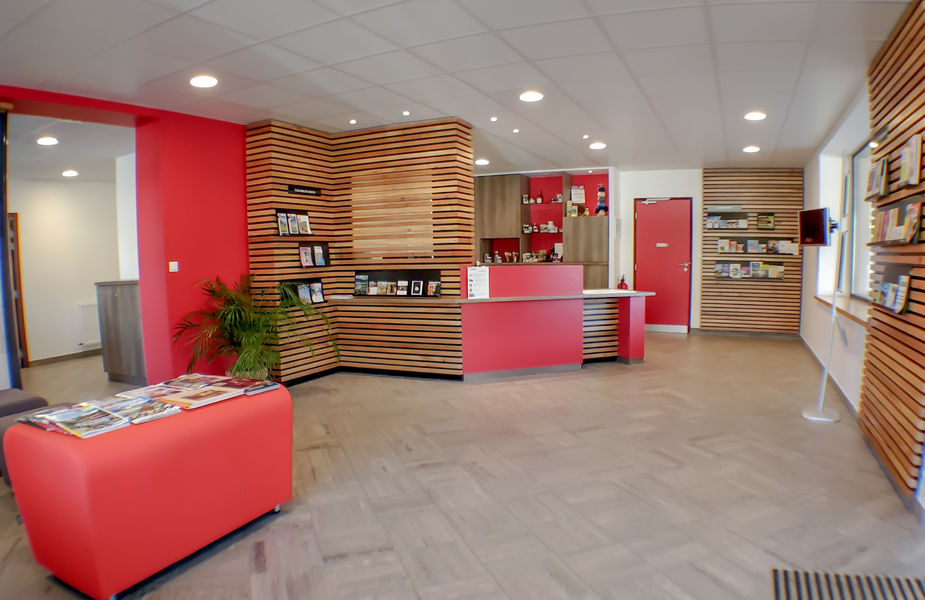 Office de Tourisme du Champsaur Valgaudemar - Office de Tourisme du Champsaur Valgaudemar à La Fare en Champsaur