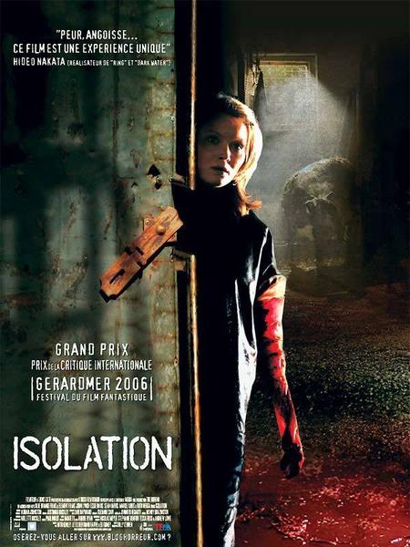 Film Isolation - Film Isolation
