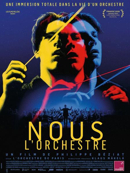 Film Nous l’orchestre - Film Nous l’orchestre