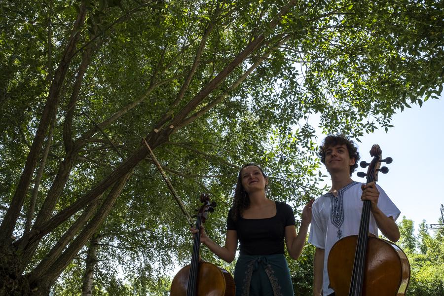 Festival de Chaillol