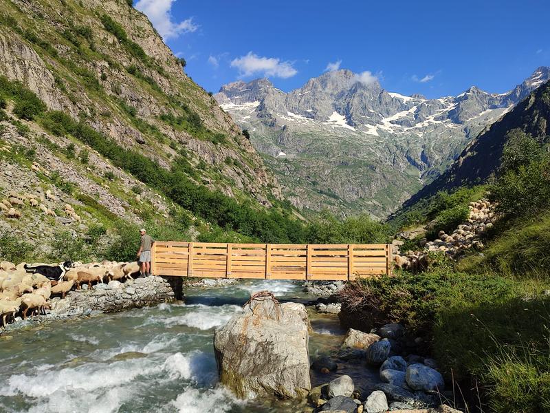 9ème Festival de l'alpage_Champoléon