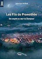 Festival Lignes de Crêtes : Rencontre avec l'auteur Jean-Luc Noémi_Saint-Bonnet-en-Champsaur