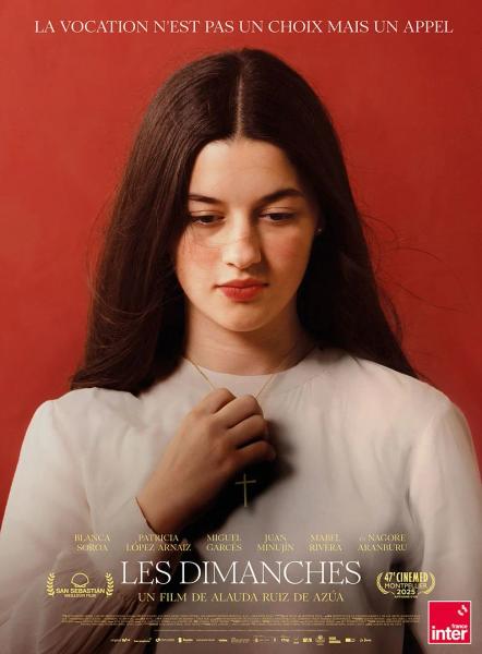 Film Les dimanches - Film Les dimanches