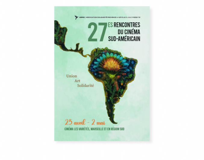 27ème Festival Sud-Américain - 27ème Festival Sud-Américain