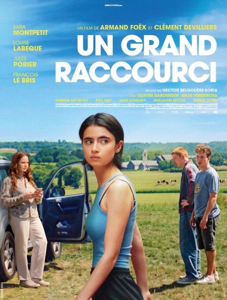 Film Un grand raccourci - Film Un grand raccourci
