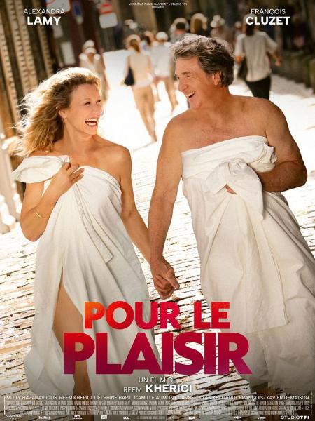 Film Pour le plaisir - Film Pour le plaisir