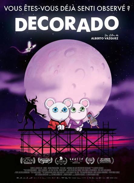 Film Decorato - Film Decorato