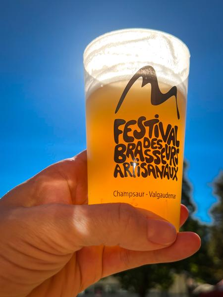 Festival des Brasseurs Champsaur valgaudemar - Festival des Brasseurs Champsaur valgaudemar