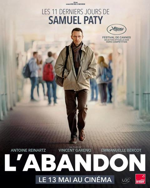 Film L'Abandon - Film L'Abandon