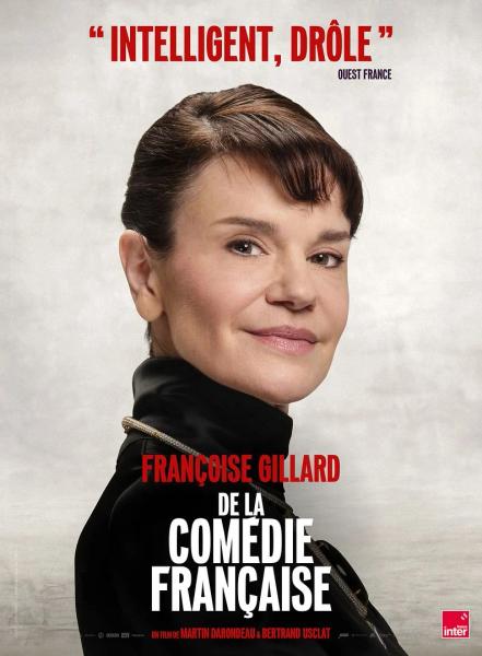 Film De la Comédie-Française - Film De la Comédie-Française