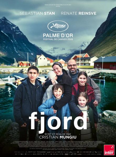 Film Fjord - Film Fjord