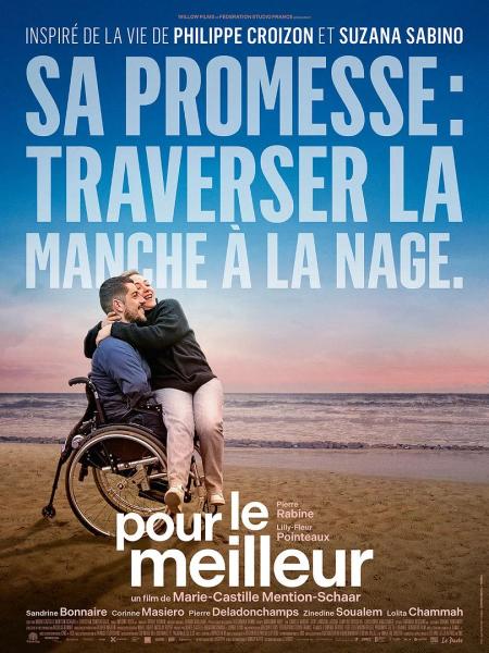 Film Pour le meilleur - Film Pour le meilleur