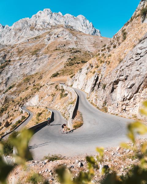 ALT 1664 - Course et rando cyclosportive_Dévoluy