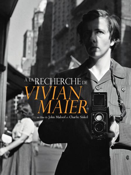 À la recherche de Vivian Maier_Saint-Bonnet-en-Champsaur - À la recherche de Vivian Maier
