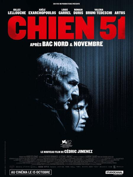 Film Chien 51 - Film Chien 51