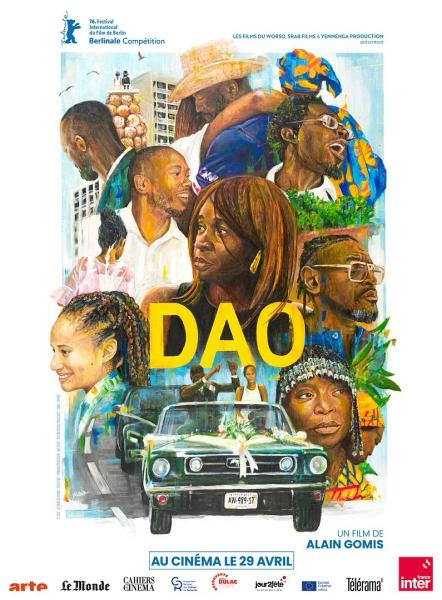 Film Dao - Film Dao