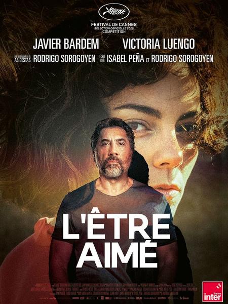 Film L'être Aimé - Film L'être Aimé