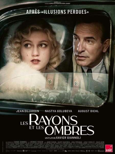 Film Les Rayons et les Ombres - Film Les Rayons et les Ombres
