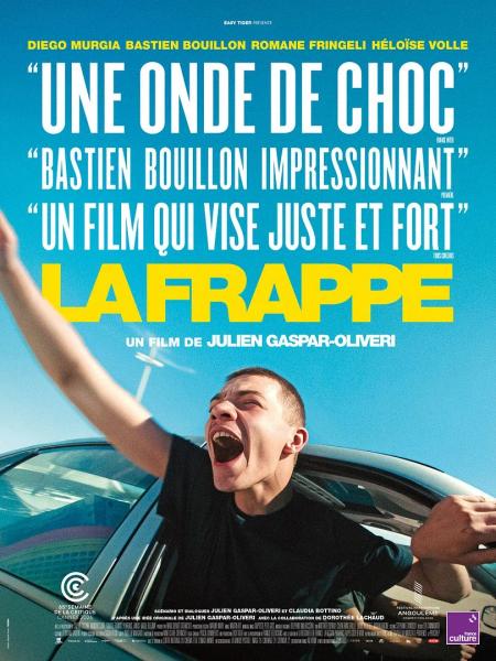 Film La Frappe - Film La Frappe