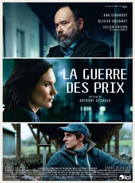 Film La Guerre des prix - Film La Guerre des prix