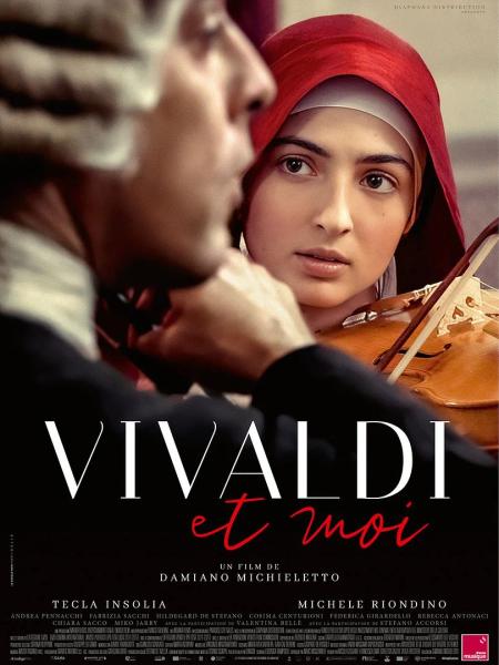 Film Vivaldi et moi - Film Vivaldi et moi