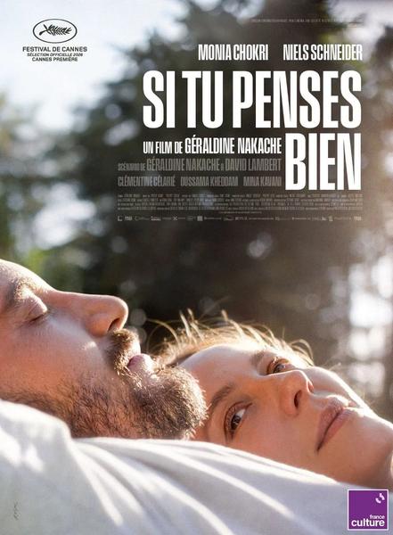 Film Si tu penses bien - Film Si tu penses bien