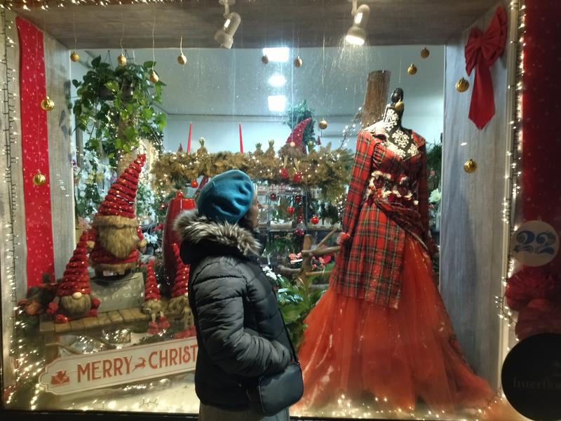 Grenettes Enchantées_Saint-Bonnet-en-Champsaur - ST BO Noël