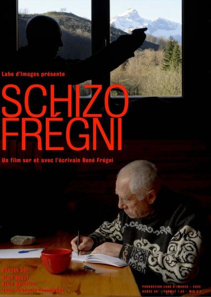 Film Schizo Frégni - Film Schizo Frégni