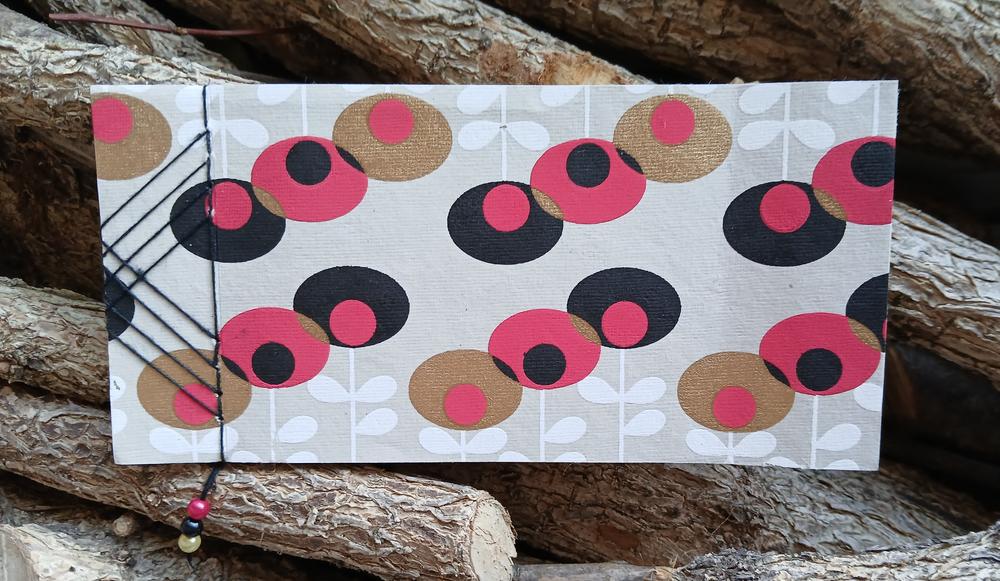 Carnet Japonais - Carnet Japonais