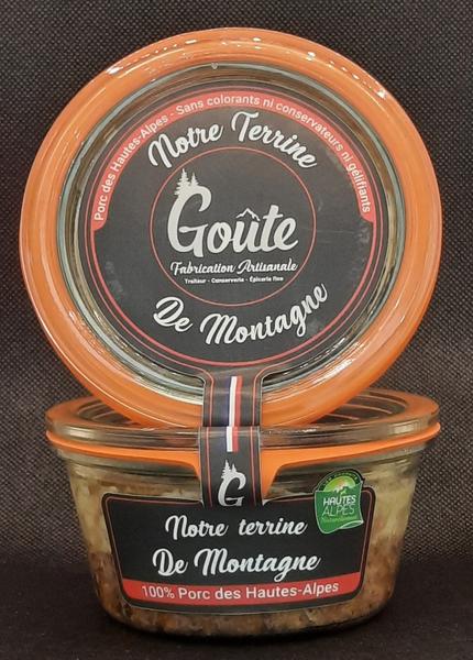 Visites des Médaillés_Saint-Bonnet-en-Champsaur