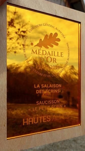 Visites des Médaillés_Saint-Bonnet-en-Champsaur