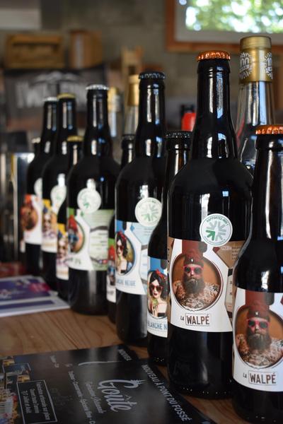 Visites des Médaillés_Saint-Bonnet-en-Champsaur