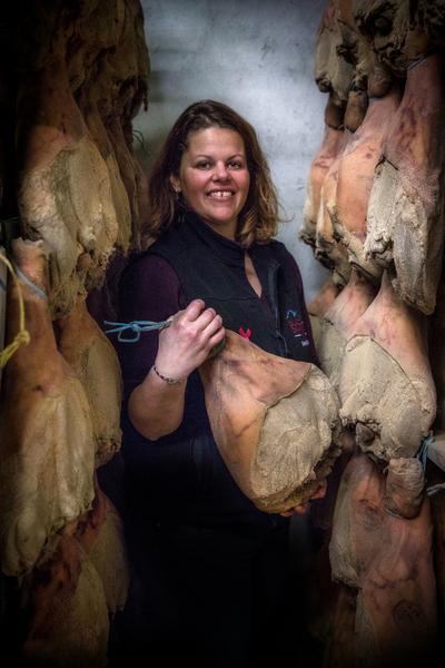 Visites des Médaillés_Saint-Bonnet-en-Champsaur