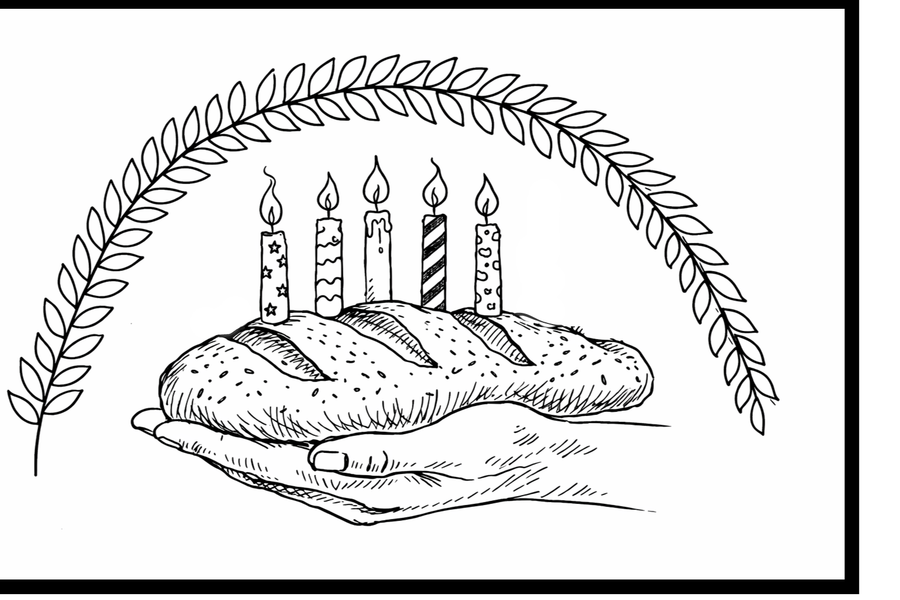 5 ans de la Boulangerie de Coste Joffre_Saint-Bonnet-en-Champsaur