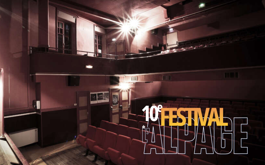Festival de l'Alpage : Diffusion du documentaire sonore « Quartiers d'août »_Saint-Bonnet-en-Champsaur