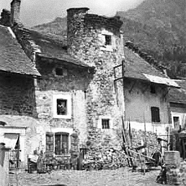 Randonnée Vivian Maier circuit n°3 La Motte en Champsaur_La Motte-en-Champsaur