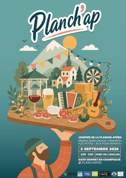 Planch'Ap