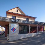 Office de Tourisme du Champsaur Valgaudemar - Office de Tourisme du Champsaur Valgaudemar à La Fare en Champsaur