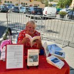 Festival Lignes de Crêtes : Rencontre avec l'auteure Georgia Libouban_Saint-Bonnet-en-Champsaur