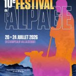 10ème Festival de l'alpage_Champoléon - 10ème Festival de l'alpage