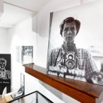 Journée mondiale de la Photographie - Visites guidées et projection en plein air_Saint-Bonnet-en-Champsaur