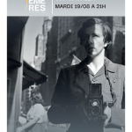 Journée mondiale de la Photographie - Visites guidées et projection en plein air_Saint-Bonnet-en-Champsaur