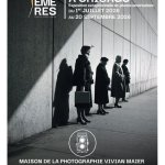 Visites guidées des expositions de la Maison de la Photographie_Saint-Bonnet-en-Champsaur