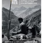 Visites guidées des expositions de la Maison de la Photographie_Saint-Bonnet-en-Champsaur