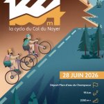 Altitude1664 - Course et rando cyclosportive_Dévoluy