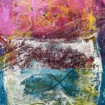 Exposition sous les halles_Saint-Bonnet-en-Champsaur - anim st bo