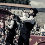 Mercredi Spectacle Guinguette_Saint-Bonnet-en-Champsaur - Ça roule ma boule